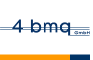 Logo 4bmq - Tragwerksplanung, Beratende Ingenieure
